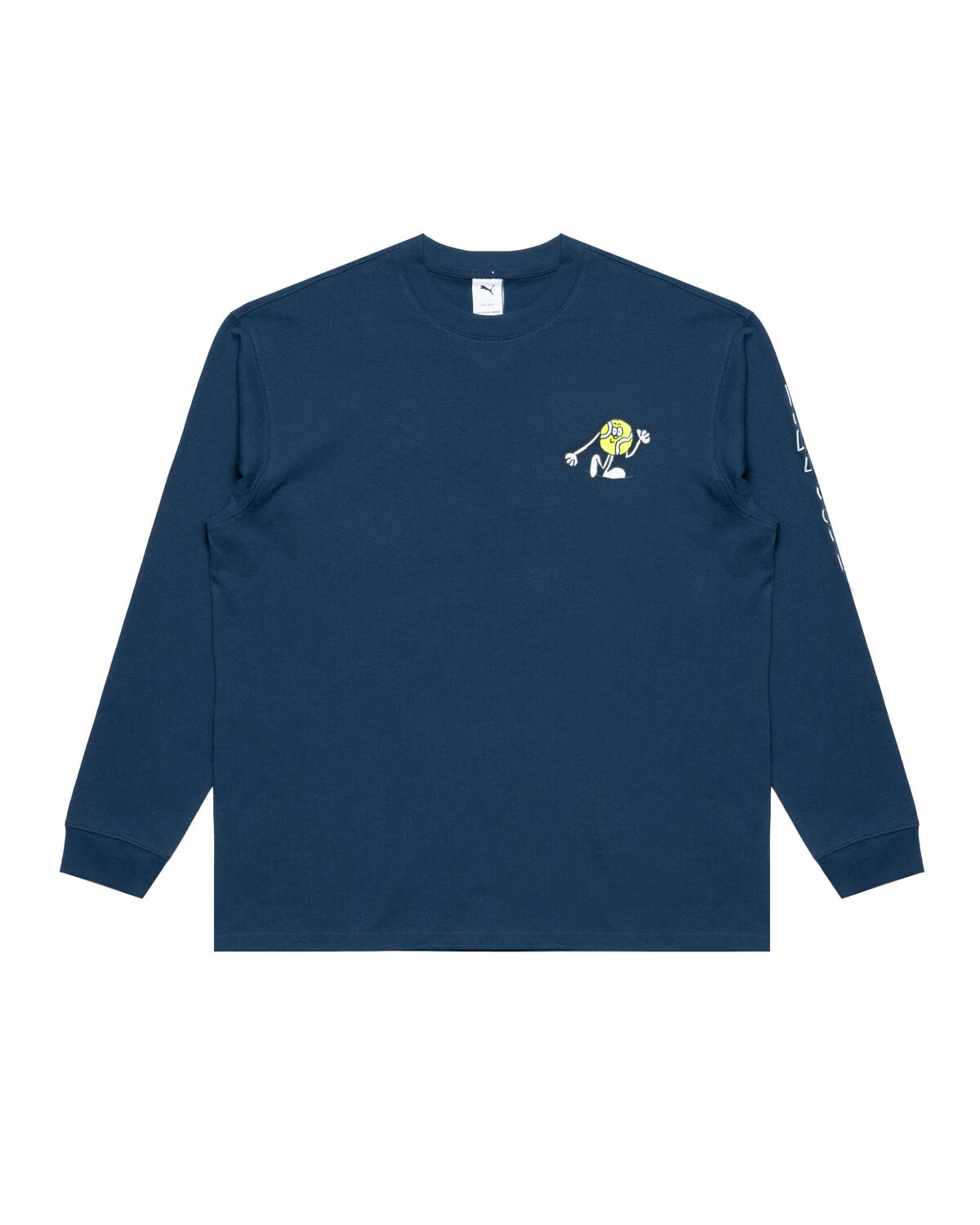Puma x STEFAN MARX Longsleeve | 627733-14 | AFEW STORE